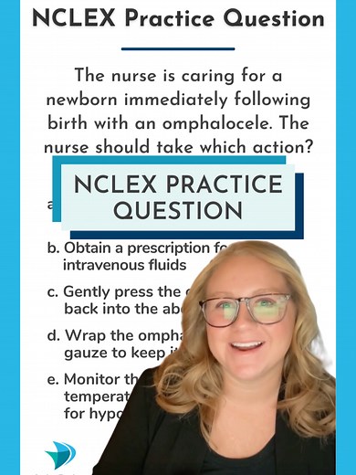 Newborn Care: Key Actions for Nurses Explained