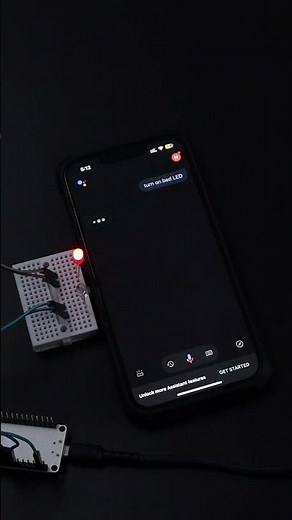 The Power Of Voice Control: Control Your Smart Home With Google Assistant And ChatGPT-Generated Code