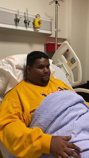 Cooking Transformation: Let Him Cook!