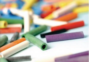 High Temperature Hot Melt Adhesive Tape for Low Profile Products TSA-200 (354-03000)