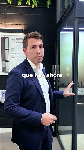 Esta es la opción ideal si quieres instalar un ascensor unifamiliar en tu casa