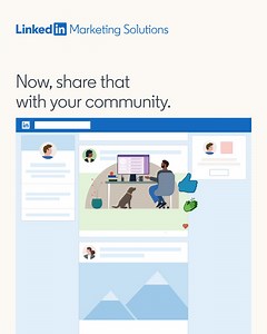 27K views · 57 reactions | Speak to your target audience by doing business where business is done. | LinkedIn | Facebook