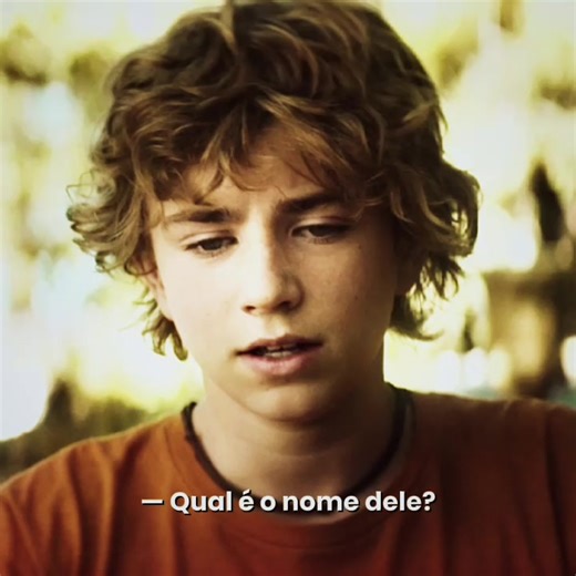 Arcturus D’Amore: O Mistério da Magia em Percy Jackson