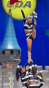 3K views · 242 reactions | @lGet ready to fly! ✨ Technical skills, creative flows, and pure FUN make cheer stunts the BEST!  #Cheerleading #Stunts #CheerSkills #Technical #Creative #Fun #CheerLife #FlyHigh #CheerLove #Athlete #cheersounds #reel | CheerSounds Music | Facebook