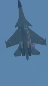 35K views · 1.1K reactions | Sukhoi Su 30 MKI | Sukhoi Aviation | Facebook
