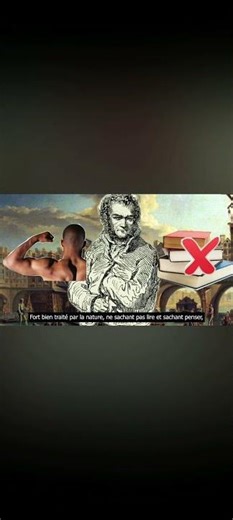 Victor Hugo vs l'Etat