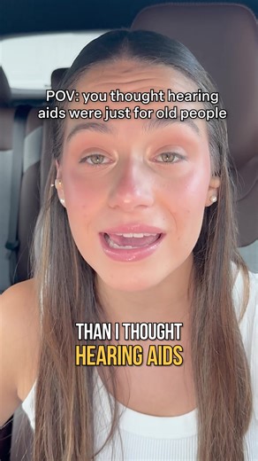 For decades, hearing loss came with a painful choice: Pay thousands... or suffer in silence. But now, that’s over. Introducing the Atom ONE—the most affordable FDA registered hearing aid ever released in the U.S. Built by three grandsons who watched their own grandparents struggle to hear, Audien’s mission is simple: Make hearing affordable and accessible for everyone. No prescription. No appointment. Just powerful, discreet, in-ear hearing for only $98 per pair. ✅ FDA registered ✅ Comfortable, 