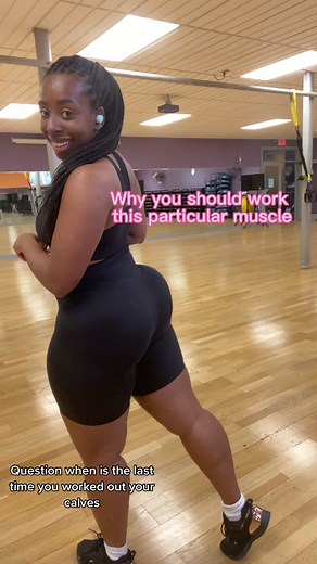 Effective Calves Workout for Women at Home