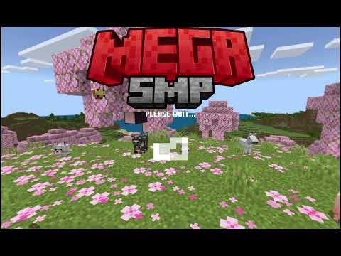 Still checking on mine ville server on Minecraft 