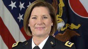 Fort Bragg-based FORSCOM to get its first female commander