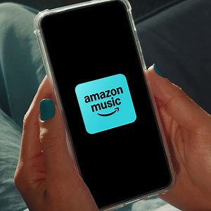 Toda la música, sin anuncios. Incluido con Amazon Prime | Amazon Music