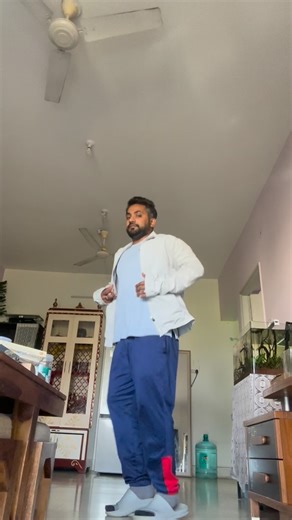 Sahil Sood on Instagram: "Spot jogging (one-point jog) is a quick and effective way to elevate your heart rate and boost cardiovascular fitness in a short time. It burns calories efficiently and can improve endurance, making it a time-smart alternative to longer walks or low-intensity exercise.Join my health micro community for building sutatinable habbits, lifestyle disorder management and weight loss, link in my bio or use this https://chat.whatsapp.com/CANMlAzPnpbBkSmXNhkLuf #wellness #gym #L