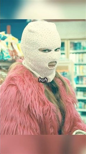 Most Unbothered Robbery Ever In A Store 😂🛒#Shorts#FunnyRobberyScene