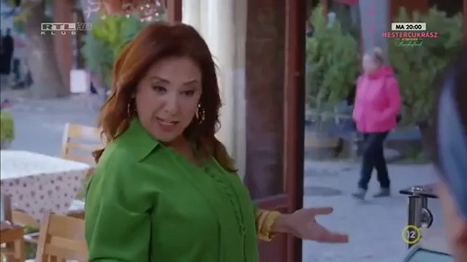 Szerelem és más bajok - 44.rész.