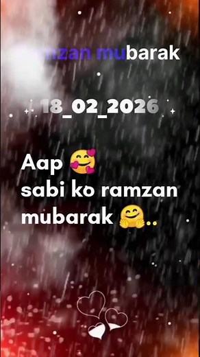 Ramzan mubarak ho 🤗 #aesthetic