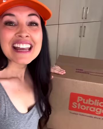 23K views · 52 reactions | These expert moving tips will help ensure that every stage of the process, from decluttering to unpacking, goes smoothly: https://publicstorage.pub/3GAt7pC | Public Storage | Facebook