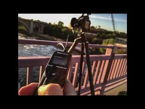 How to Get Maximum Sharpness and Detail from a DSLR Camera