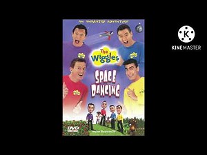 The Wiggles Space Dancing The Crossover Trailer Narration (for Bradley Browne Productions)