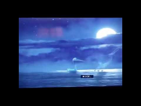 Finding Nemo Bruce Goes Mental (REUPLOADED)