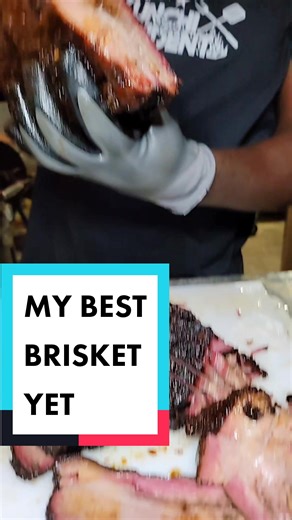 Transform Your Brisket with Dry Brine Method