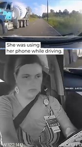 This is what happens when you text while driving 😭💀 | Controversy Chronicles