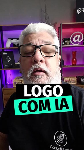 Desperte sua Criatividade com Logodifusion
