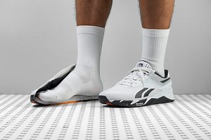 Cut in half: Reebok Nano X3 Review