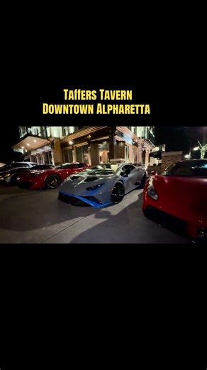 Lamborghini vs Ferrari: A Head-to-Head Comparison