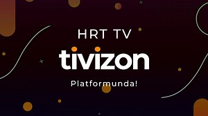 🌐 HRT TV'Yİ DÜNYANIN HER YERİNDEN İZLEYEBİLİRSİNİZ! HRT Tüm Android TV'lerde! HRT, TİVİZON 1431. KANALDA! ▪️Apple TV ▪️Samsung TV ▪️LG WebOS ▪️Fire TV ▪️Roku TV ▪️Whale TV Smart Tv kullanan tüm izleyicilerimiz dünyanın neresinde olursa olsun uygulama marketinden TİVİZON platformuna giriş yaparak ücretsiz bir şekilde HRT'ye ulaşabilirsiniz. | HRT