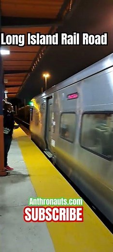 Long Island Rail Road