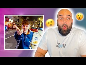 Ren - Genesis | REACTION