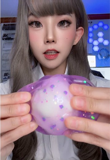 포도왁뿌볼 만드는 법｜포도왁뿌볼 레시피 3분
