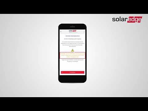 Mehrere Wechselrichter zentral in Betrieb nehmen | Deutschland