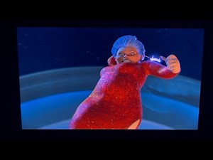 Shrek 2 (2004) Final Battle Scene