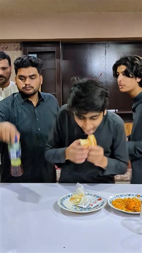 funny food challenge 🤣 ##foodchallenge, #foodtiktok, #foodie#fyp #viral