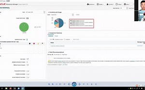 【Oracle 公益课堂】数据库监控与运维管理