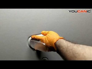 2008-2020 Dodge Grand Caravan - Dome Light Replacement