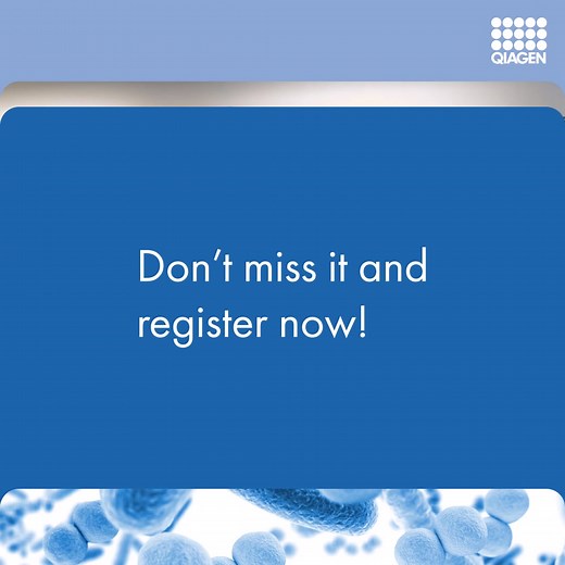 46K views · 1K reactions | Want the A-to-Z species in your microbiome? Then learn the ABCs of NGS in our webinar. | QIAGEN | Facebook