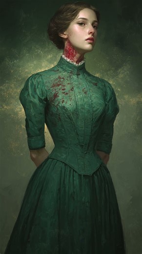 Why a Dress Was Literally Poison