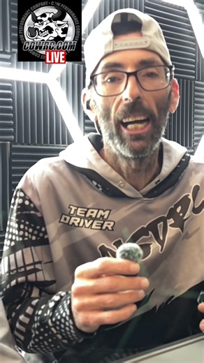 Live tonight 12/14/25 on @CowRC Cow Tech link in description #CowRc