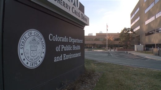Colorado health departments concerned about sudden loss of $200  million in federal grants