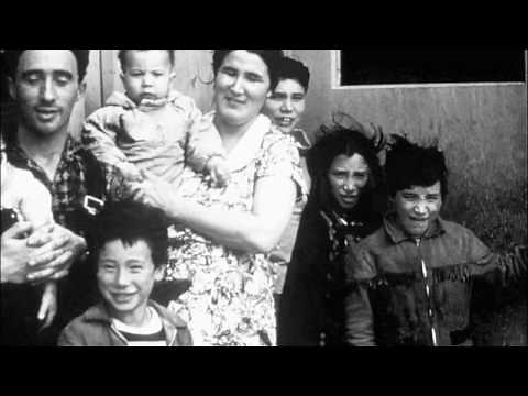 THE EXPERIMENTAL ESKIMOS Trailer