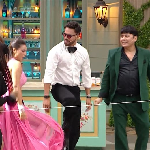 Laughter chefs season 2 Best Clips 9 | Karan Kundrra