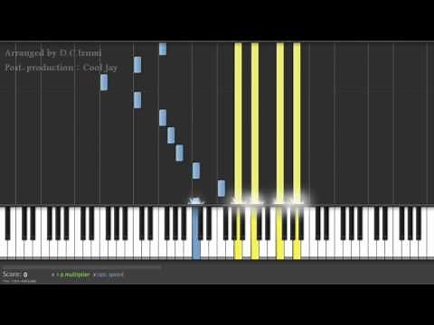 [Nier Gestalt & RepliCant] The Wretched Automatons