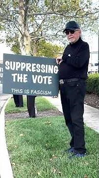 Signs of Fascism are everywhere. Stand up and speak out while you still can. Nokings.org