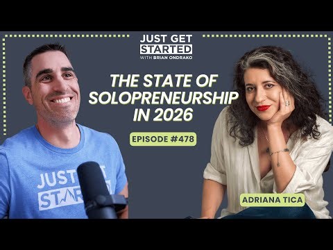 The State of Solopreneurship and Why It Matters In 2026
