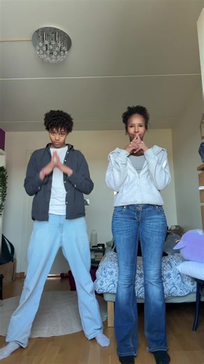Easy Dance Moves for Two