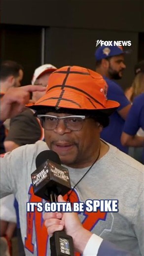 KNICKS FEVER: New York's championship countdown