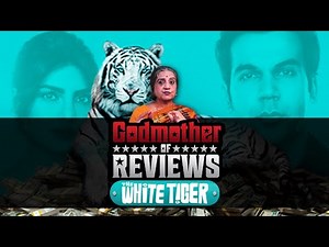 The White Tiger Movie Review