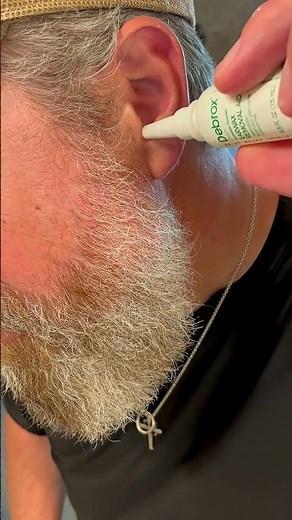 How to Use Debrox Ear Wax Removal Drops for Safe & Easy Ear Cleaning